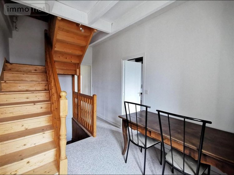Maison a vendre Coatréven 22450 Côtes-d'Armor 278 m2 11 pièces 343250 euros