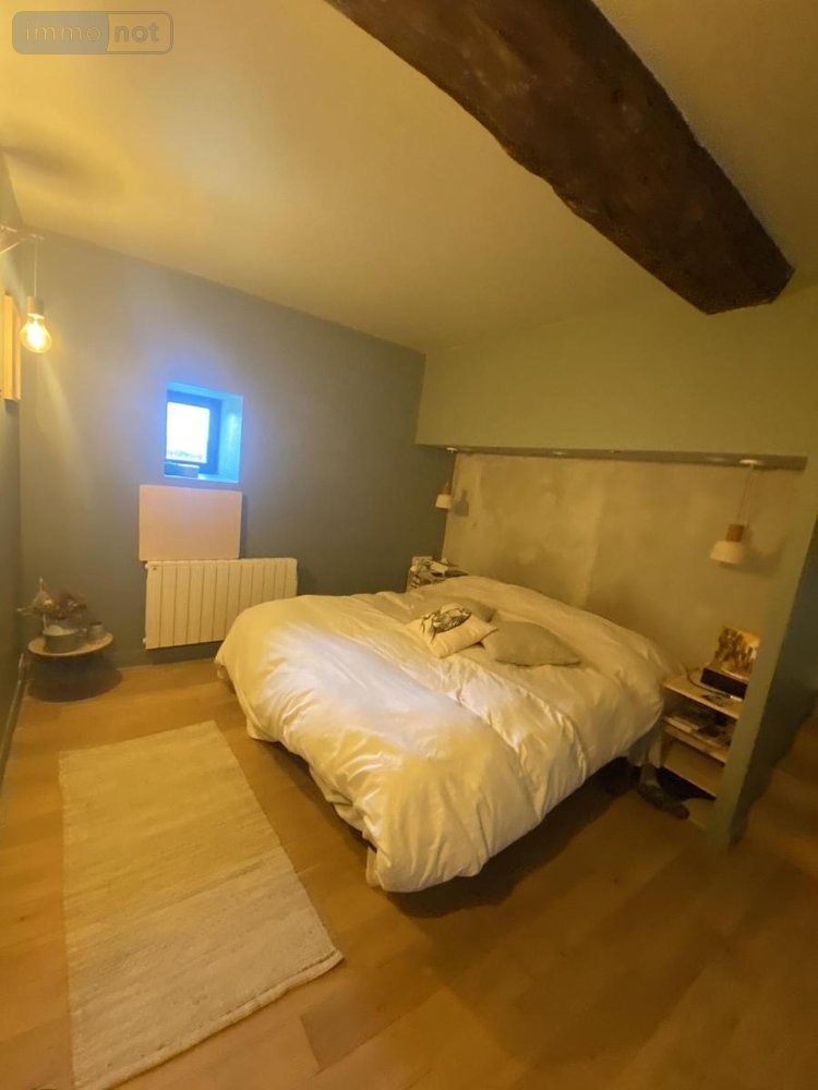 Maison a vendre Savennières 49170 Maine-et-Loire 267 m2 10 pièces 628800 euros