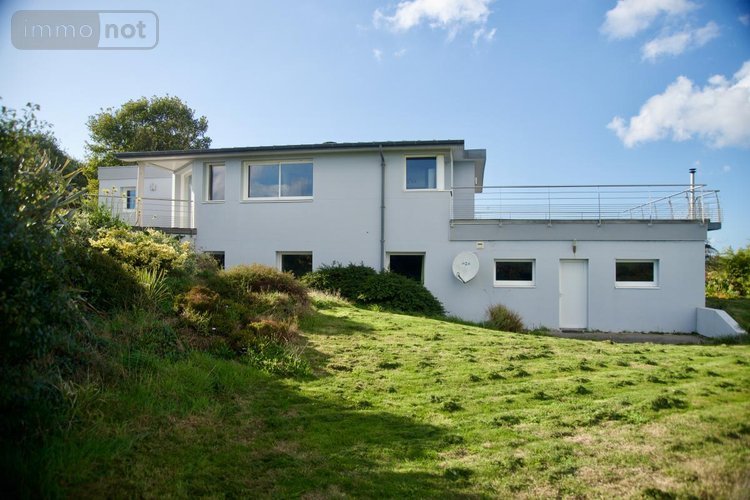 Maison a vendre Plouarzel 29810 Finistère 157 m2 6 pièces 446680 euros