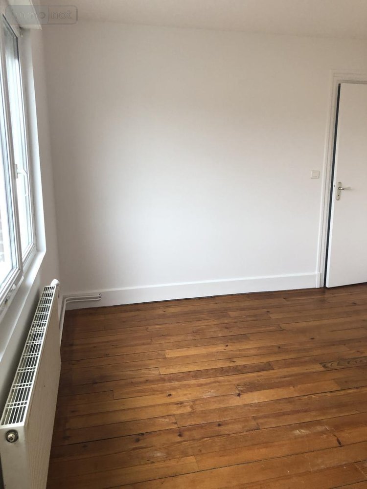 Location maison Amiens 80000 Somme 66 m2 4 pièces 811 euros