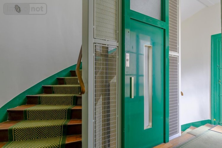 Appartement a vendre Paris 9e arrondissement 75009 Paris 127 m2 4 pièces 1310000 euros
