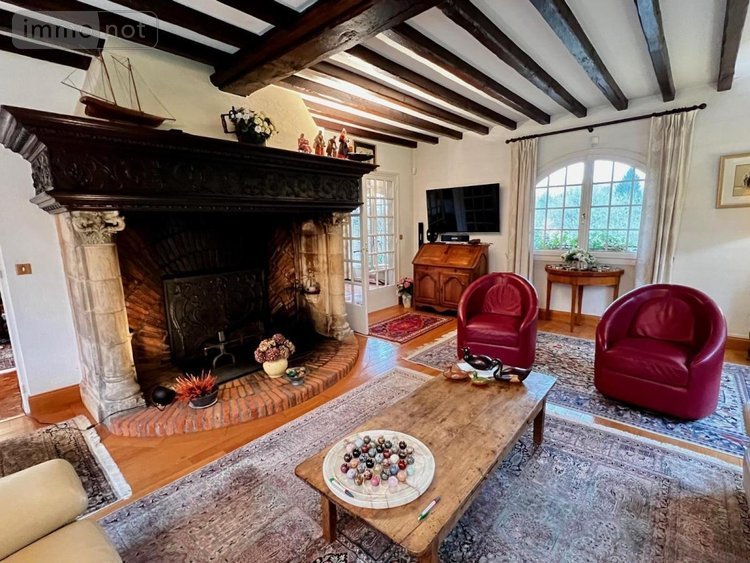 Maison a vendre Bihorel 76420 Seine-Maritime 210 m2 7 pièces 644800 euros