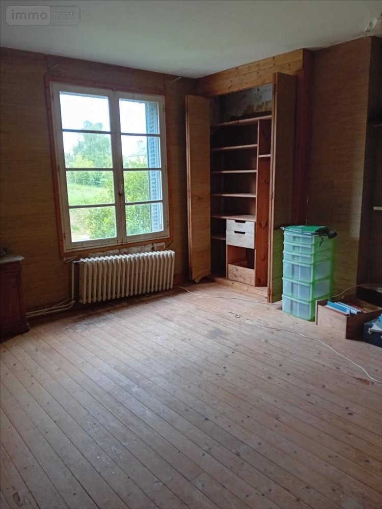 Maison a vendre Parigné-l'Évêque 72250 Sarthe 108 m2 5 pièces 158100 euros