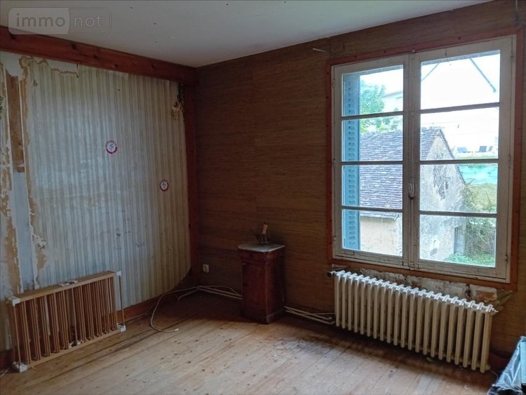 Maison a vendre Parigné-l'Évêque 72250 Sarthe 108 m2 5 pièces 158100 euros