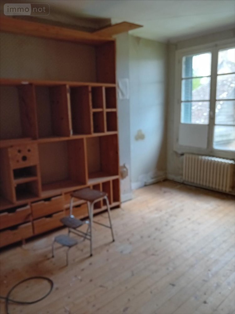 Maison a vendre Parigné-l'Évêque 72250 Sarthe 108 m2 5 pièces 158100 euros