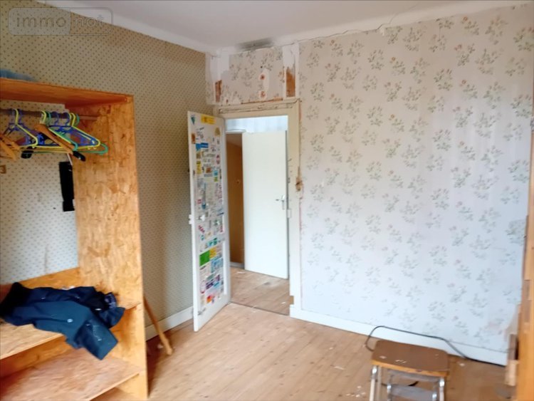 Maison a vendre Parigné-l'Évêque 72250 Sarthe 108 m2 5 pièces 158100 euros