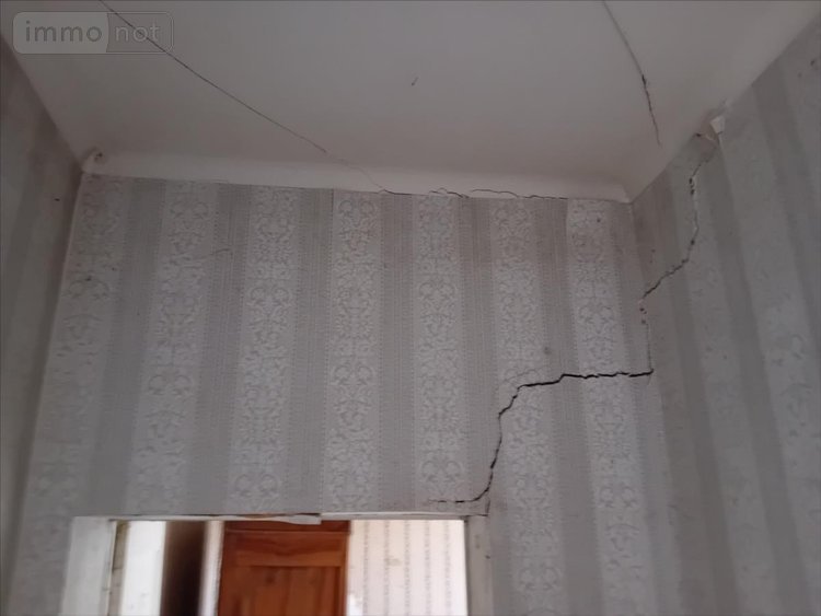 Maison a vendre Parigné-l'Évêque 72250 Sarthe 108 m2 5 pièces 158100 euros