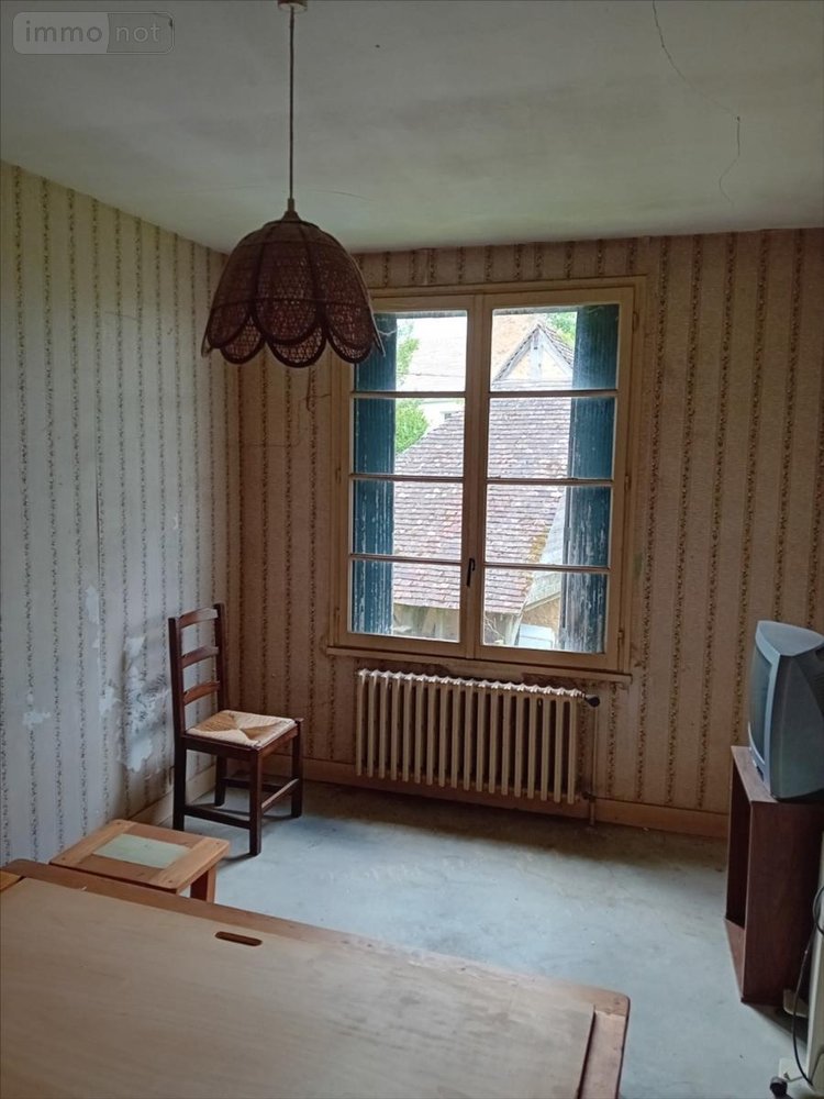 Maison a vendre Parigné-l'Évêque 72250 Sarthe 108 m2 5 pièces 158100 euros