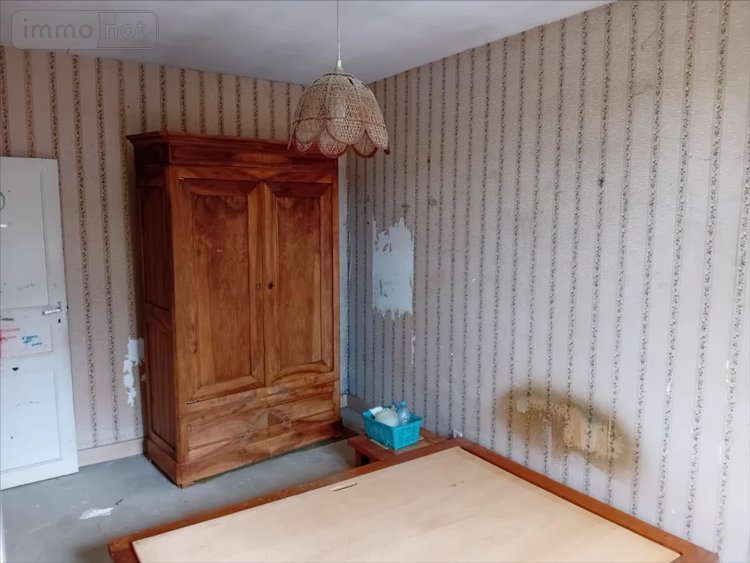 Maison a vendre Parigné-l'Évêque 72250 Sarthe 108 m2 5 pièces 158100 euros