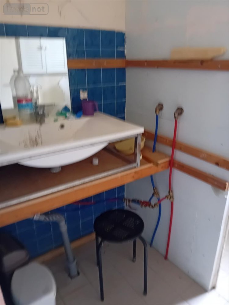 Maison a vendre Parigné-l'Évêque 72250 Sarthe 108 m2 5 pièces 158100 euros