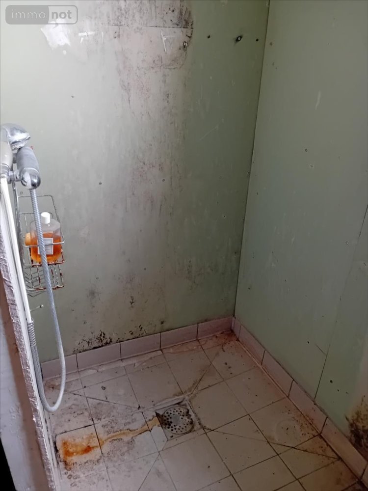 Maison a vendre Parigné-l'Évêque 72250 Sarthe 108 m2 5 pièces 158100 euros