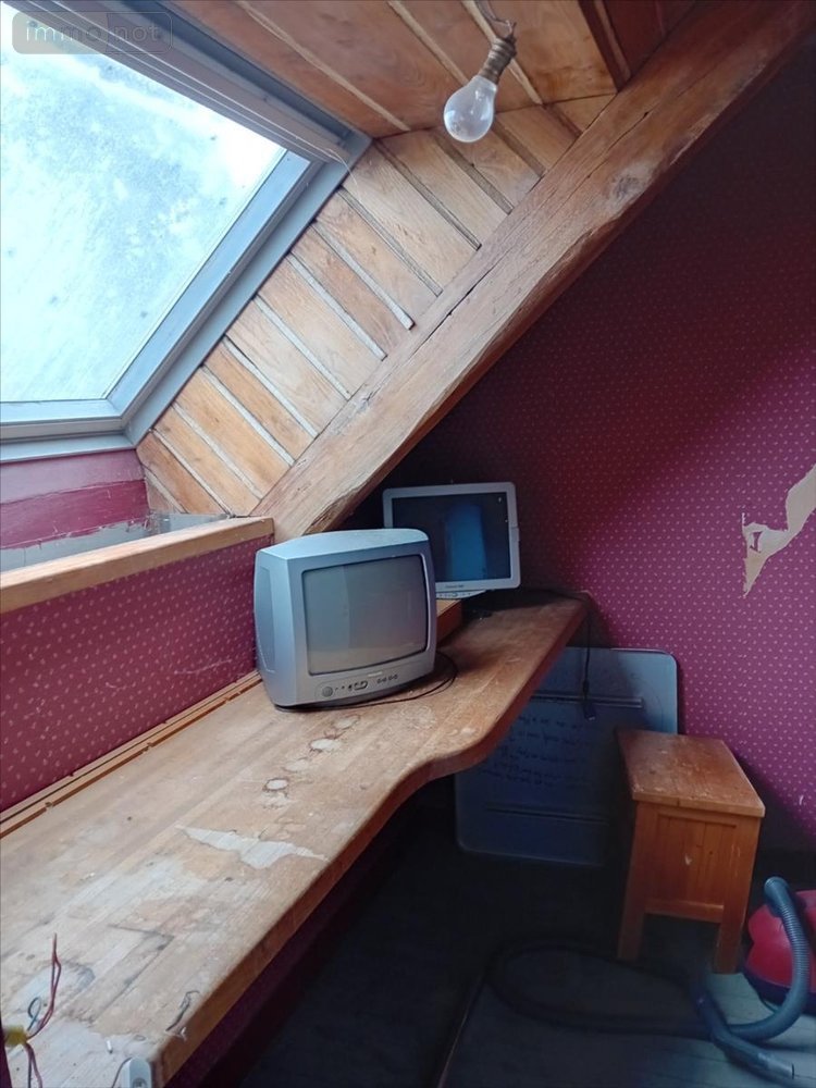 Maison a vendre Parigné-l'Évêque 72250 Sarthe 108 m2 5 pièces 158100 euros