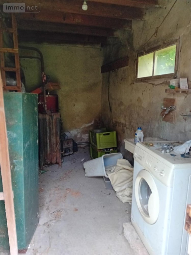 Maison a vendre Parigné-l'Évêque 72250 Sarthe 108 m2 5 pièces 158100 euros