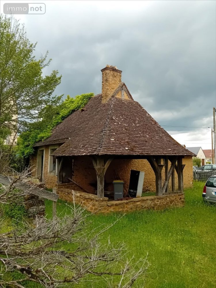 Maison a vendre Parigné-l'Évêque 72250 Sarthe 108 m2 5 pièces 158100 euros