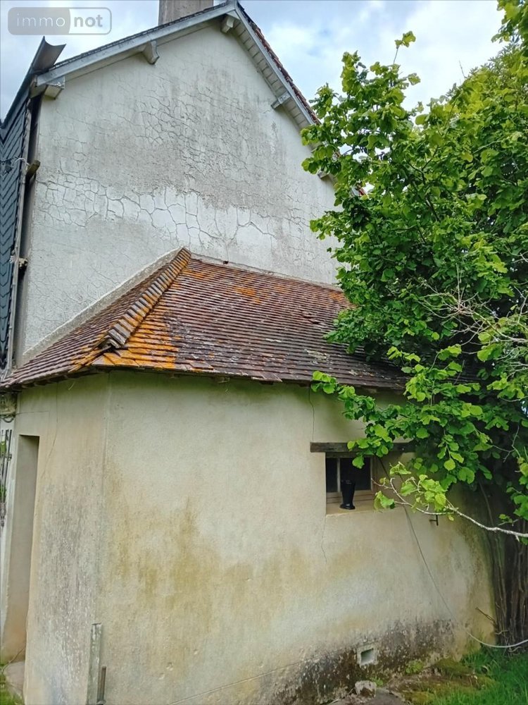 Maison a vendre Parigné-l'Évêque 72250 Sarthe 108 m2 5 pièces 158100 euros