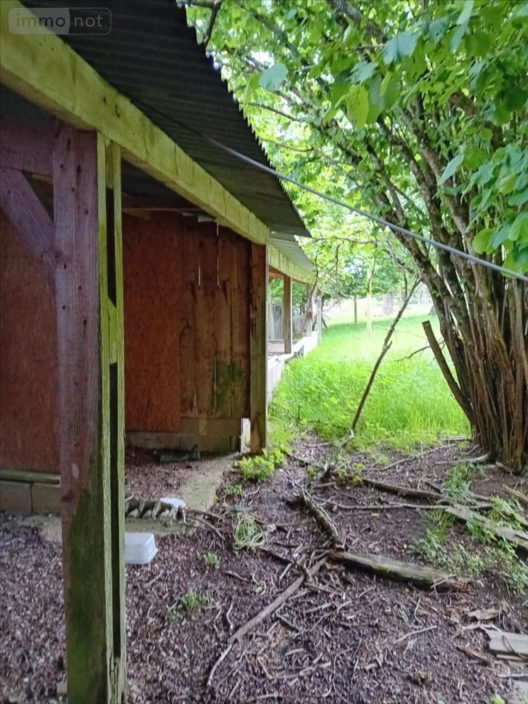 Maison a vendre Parigné-l'Évêque 72250 Sarthe 108 m2 5 pièces 158100 euros