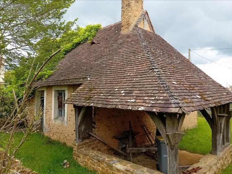 Maison a vendre Parigné-l'Évêque 72250 Sarthe 108 m2 5 pièces 158100 euros