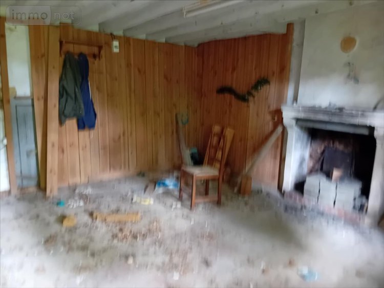 Maison a vendre Parigné-l'Évêque 72250 Sarthe 108 m2 5 pièces 158100 euros