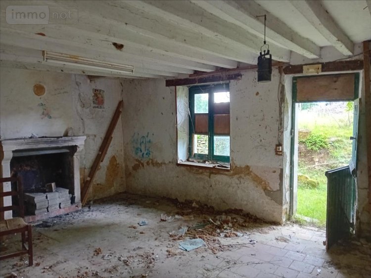 Maison a vendre Parigné-l'Évêque 72250 Sarthe 108 m2 5 pièces 158100 euros