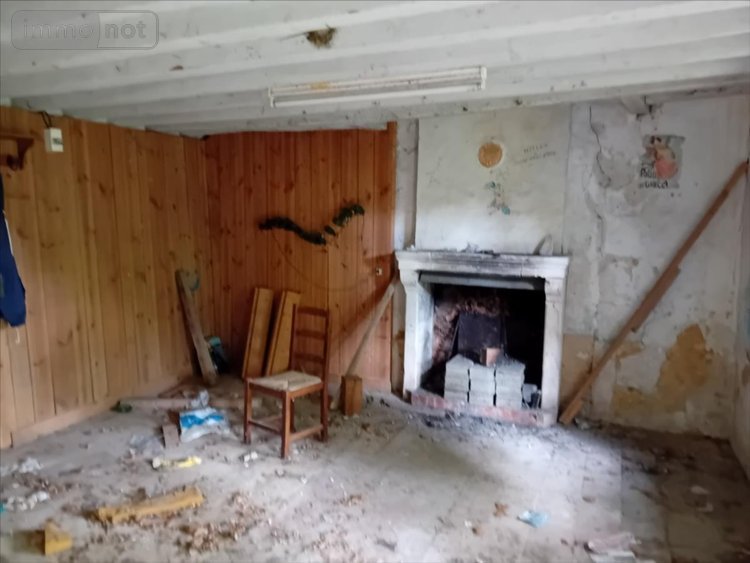 Maison a vendre Parigné-l'Évêque 72250 Sarthe 108 m2 5 pièces 158100 euros