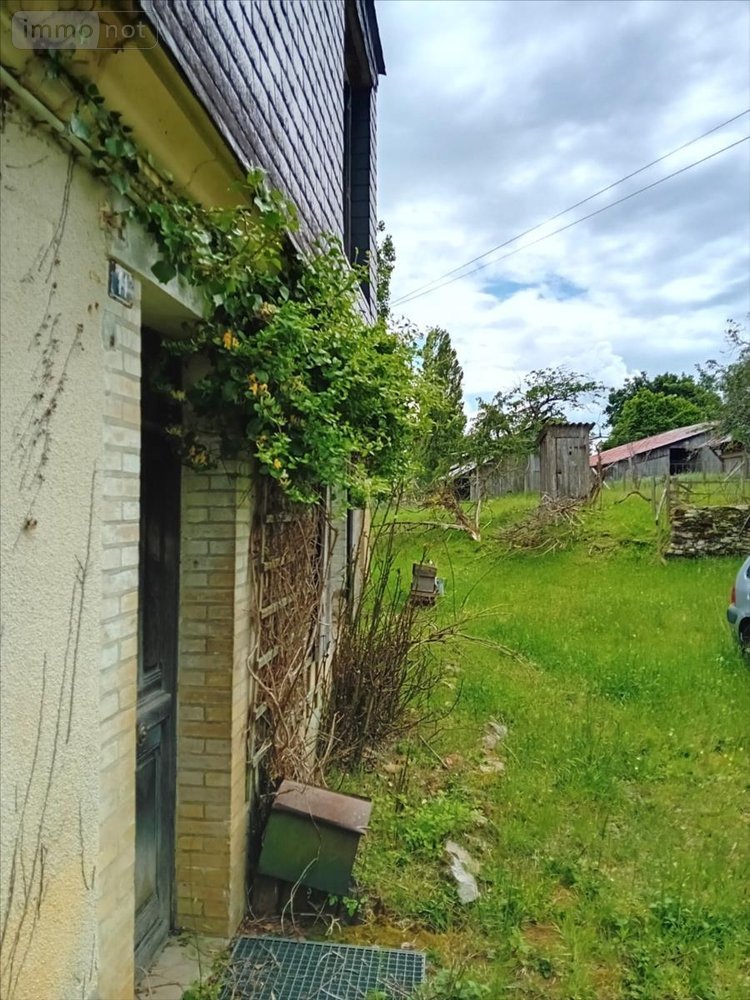 Maison a vendre Parigné-l'Évêque 72250 Sarthe 108 m2 5 pièces 158100 euros