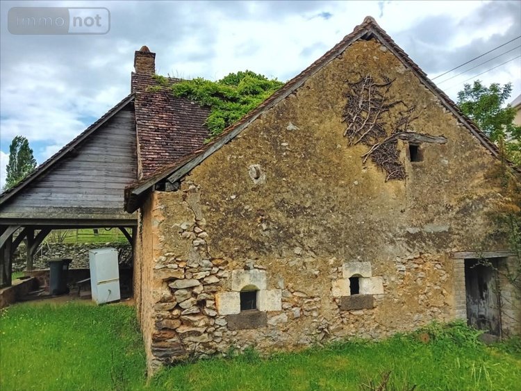 Maison a vendre Parigné-l'Évêque 72250 Sarthe 108 m2 5 pièces 158100 euros