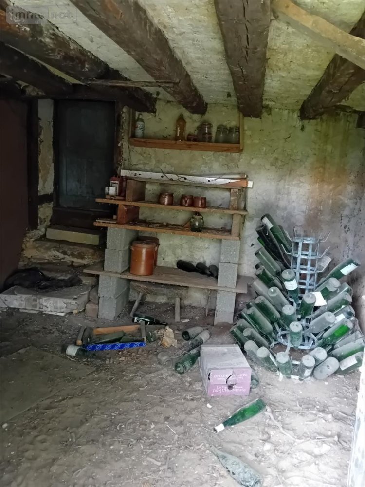 Maison a vendre Parigné-l'Évêque 72250 Sarthe 108 m2 5 pièces 158100 euros