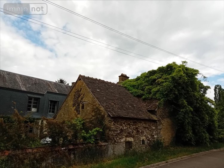 Maison a vendre Parigné-l'Évêque 72250 Sarthe 108 m2 5 pièces 158100 euros