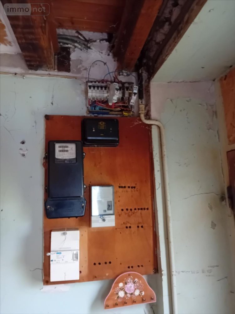 Maison a vendre Parigné-l'Évêque 72250 Sarthe 108 m2 5 pièces 158100 euros