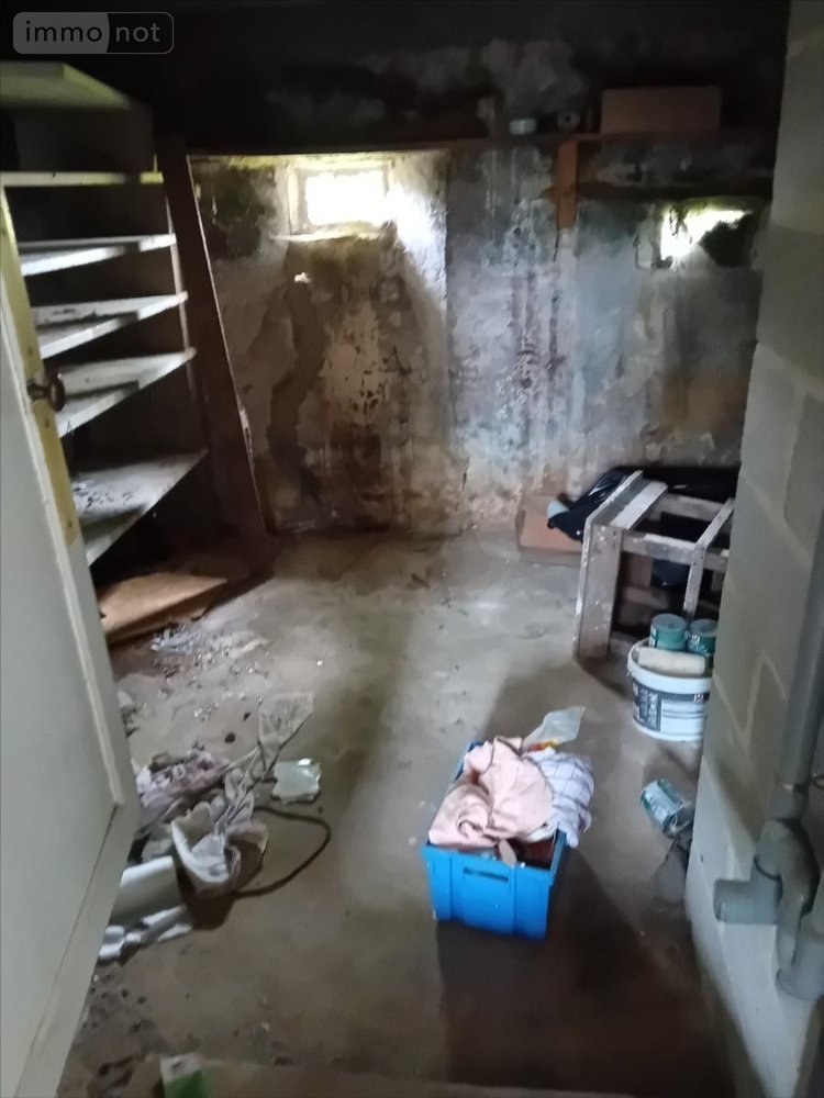 Maison a vendre Parigné-l'Évêque 72250 Sarthe 108 m2 5 pièces 158100 euros