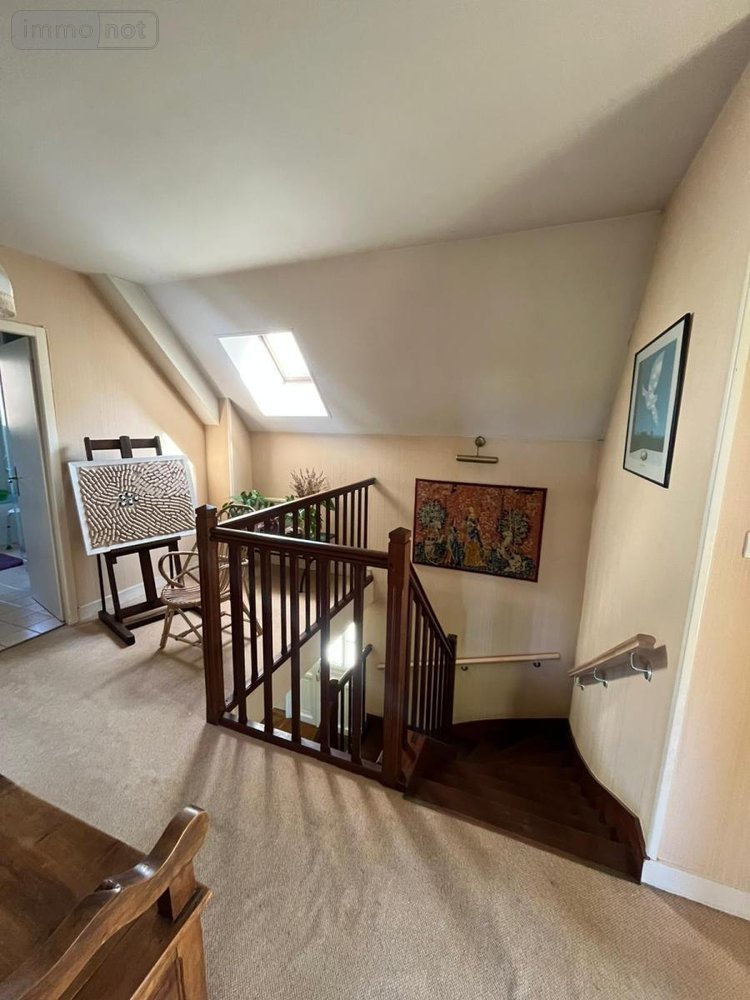 Maison a vendre Le Mans 72000 Sarthe 145 m2 5 pièces 464872 euros
