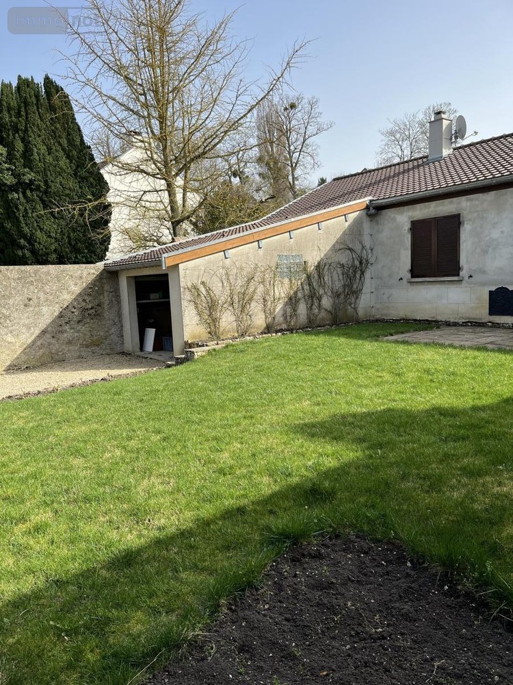 Maison a vendre Villers-Allerand 51500 Marne 150 m2 7 pièces 365000 euros