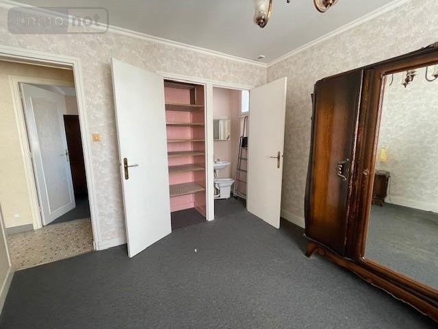 Maison a vendre Cherbourg-en-Cotentin 50100 Manche 90 m2 4 pièces 220080 euros