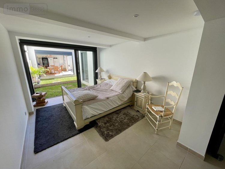Maison a vendre Saint-Paul 97460 Réunion 218 m2 6 pièces 936000 euros