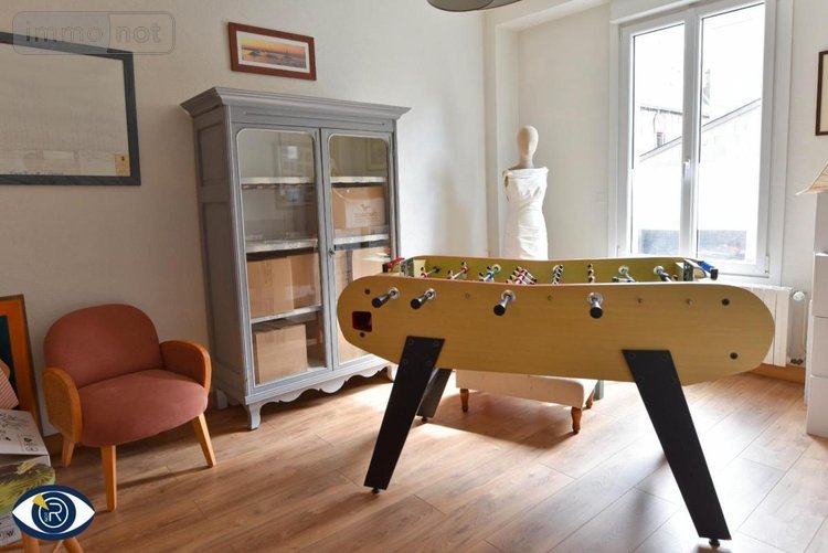 Maison a vendre Laval 53000 Mayenne 240 m2 10 pièces 468000 euros