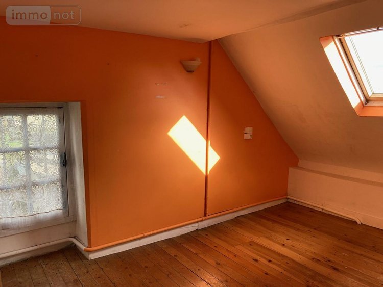 Maison a vendre Maresché 72170 Sarthe 94 m2 5 pièces 79500 euros