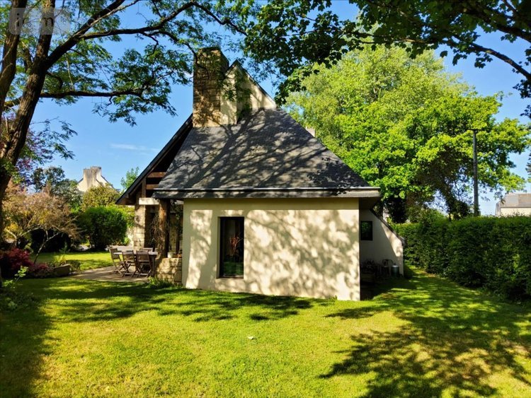 Maison a vendre Poullaouen 29246 Finistère 134 m2 5 pièces 316243 euros