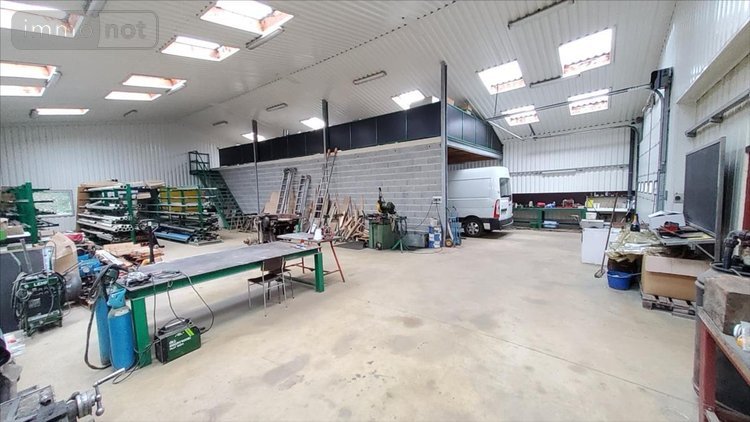 Maison a vendre Poullaouen 29246 Finistère 134 m2 5 pièces 316243 euros