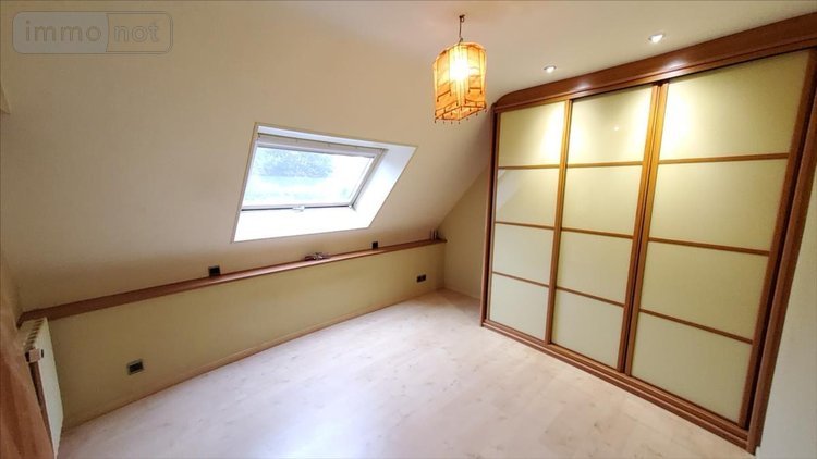 Maison a vendre Poullaouen 29246 Finistère 134 m2 5 pièces 316243 euros