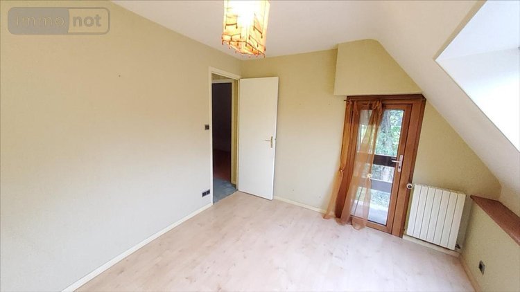 Maison a vendre Poullaouen 29246 Finistère 134 m2 5 pièces 316243 euros