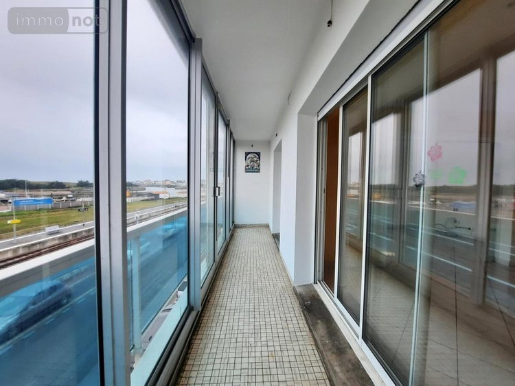 Appartement a vendre Saint-Gilles-Croix-de-Vie 85800 Vendée 65 m2 3 pièces 257400 euros