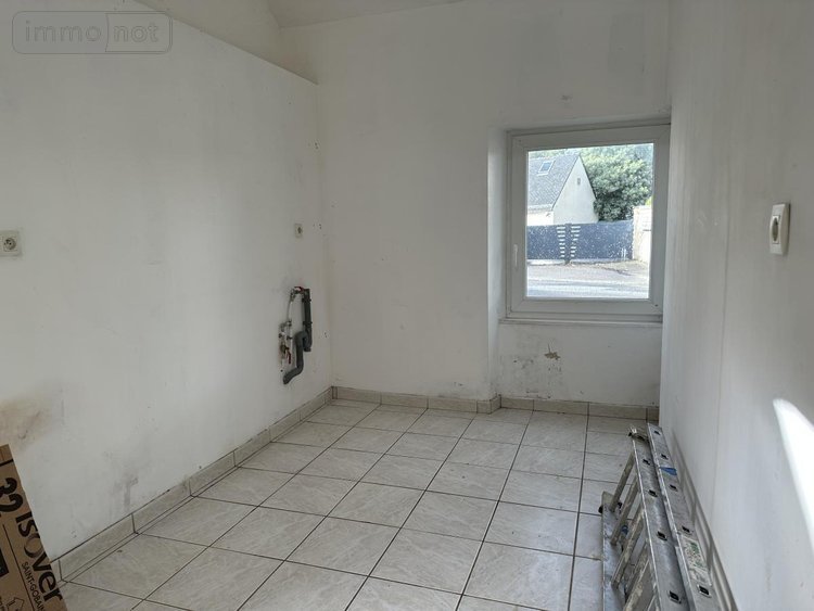 Maison a vendre Surzur 56450 Morbihan 60 m2 3 pièces 260979 euros