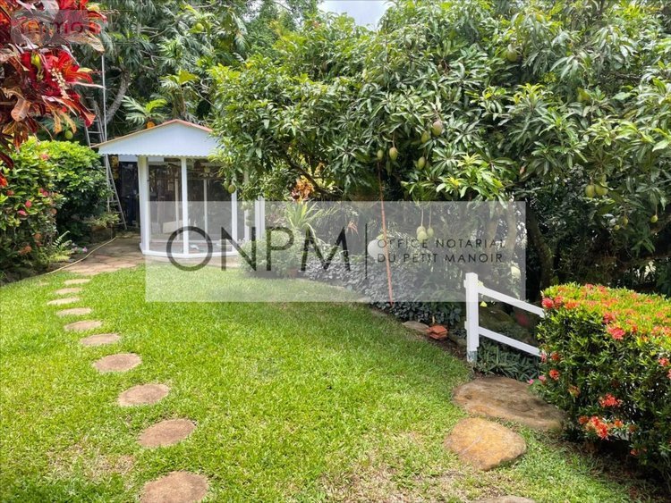 Maison a vendre Fort-de-France 97200 Martinique 330 m2 7 pièces 549500 euros
