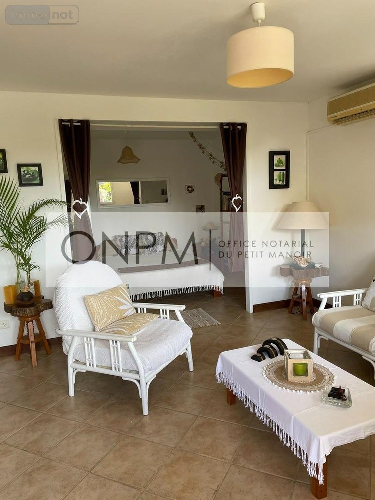 Maison a vendre Fort-de-France 97200 Martinique 330 m2 7 pièces 549500 euros