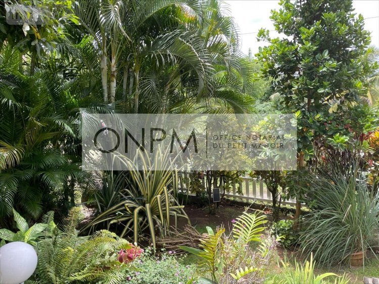 Maison a vendre Fort-de-France 97200 Martinique 330 m2 7 pièces 549500 euros