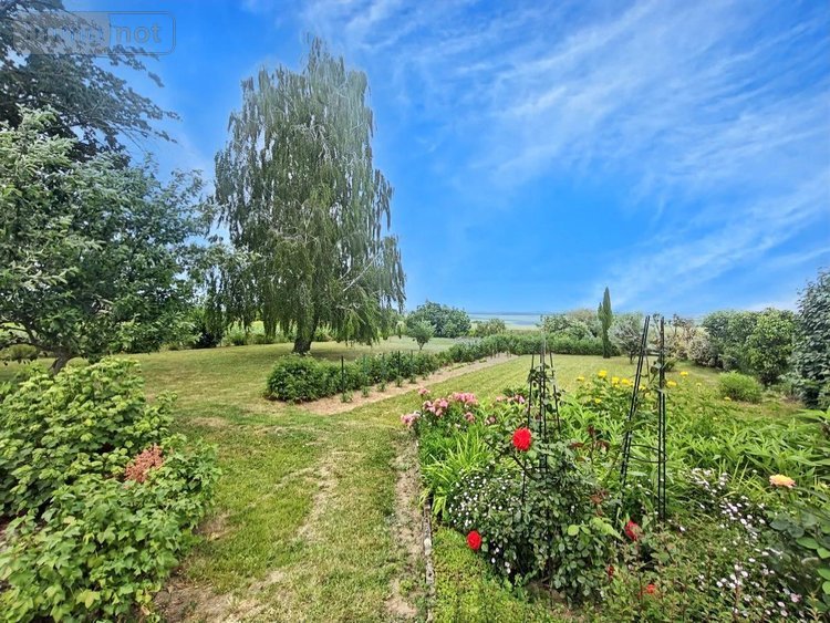 Maison a vendre Brimont 51220 Marne 190 m2 5 pièces 599936 euros