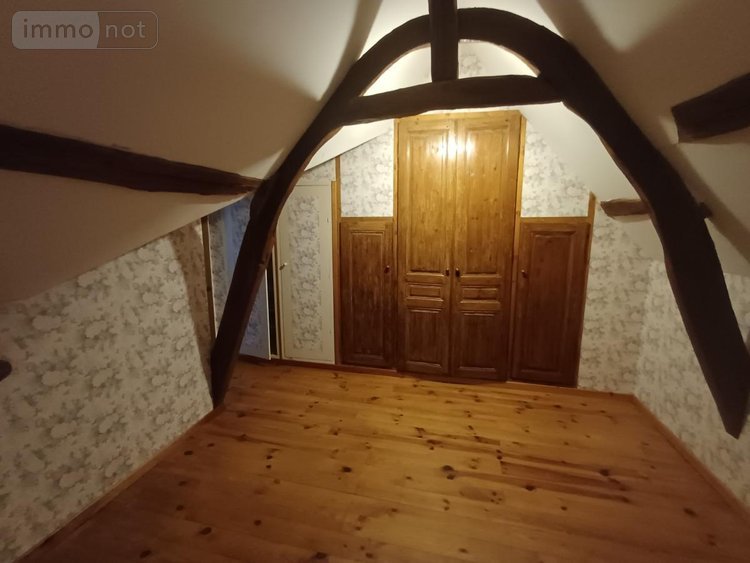 Maison a vendre Flesselles 80260 Somme 126 m2 6 pièces 228580 euros