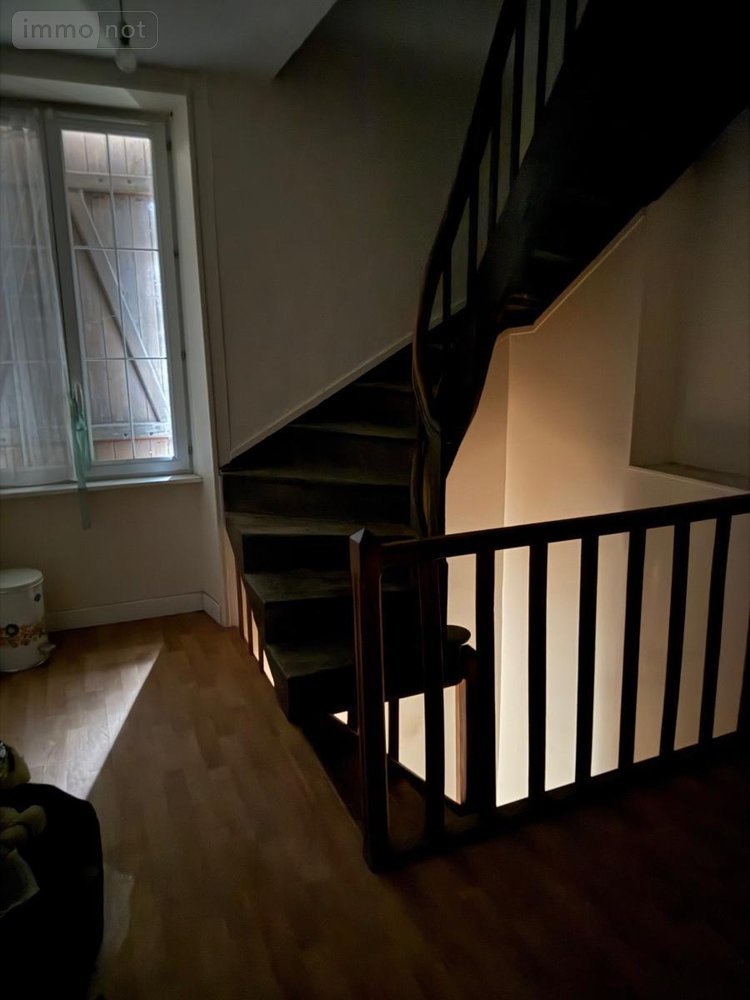 Maison a vendre Pont-Farcy 50420 Manche 95 m2 5 pièces 106300 euros