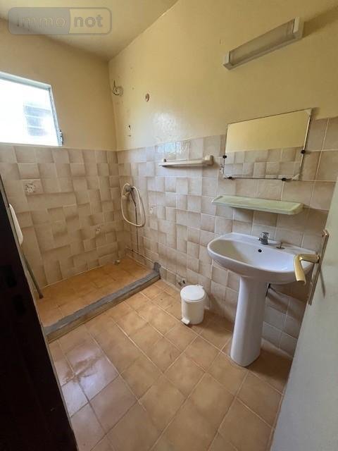 Maison a vendre Les Anses-d'Arlet 97217 Martinique 65 m2  180000 euros
