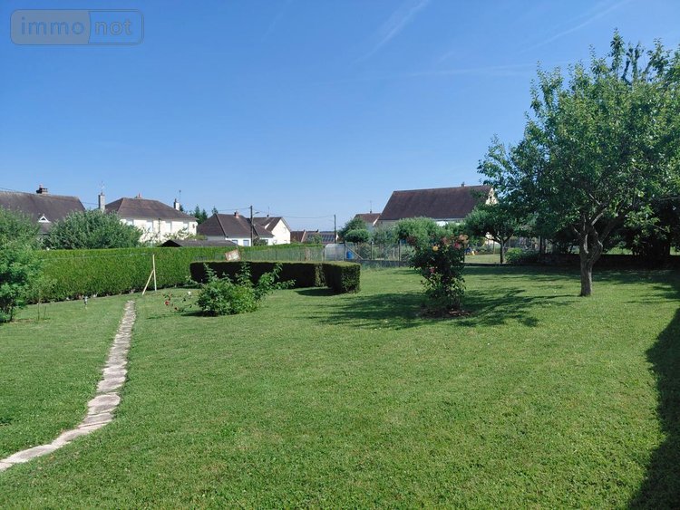 Maison a vendre Belforêt-en-Perche 61130 Orne 80 m2 4 pièces 137800 euros